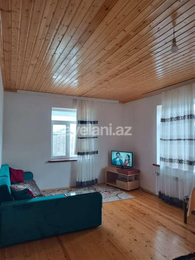 Sale, garden / house, 4 room, 220 m², Baku, Khazar r, Gala d.