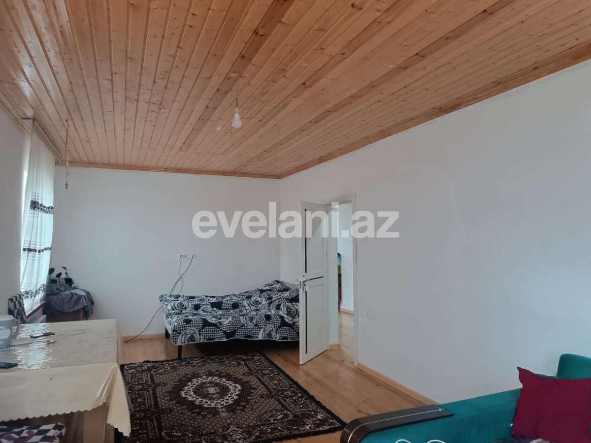 Sale, garden / house, 4 room, 220 m², Baku, Khazar r, Gala d.