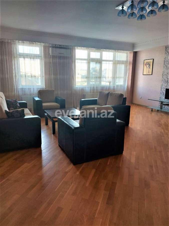 Satılır, yeni tikili, 3 otaqlı, 120 m², Bakı, Xətai r, Həzi Aslanov m.