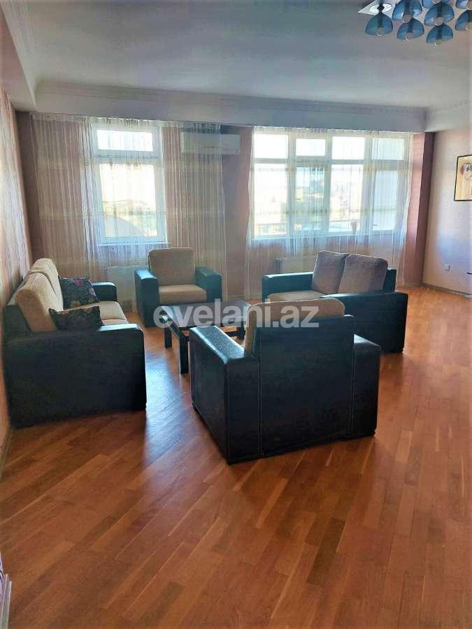 Satılır, yeni tikili, 3 otaqlı, 120 m², Bakı, Xətai r, Həzi Aslanov m.