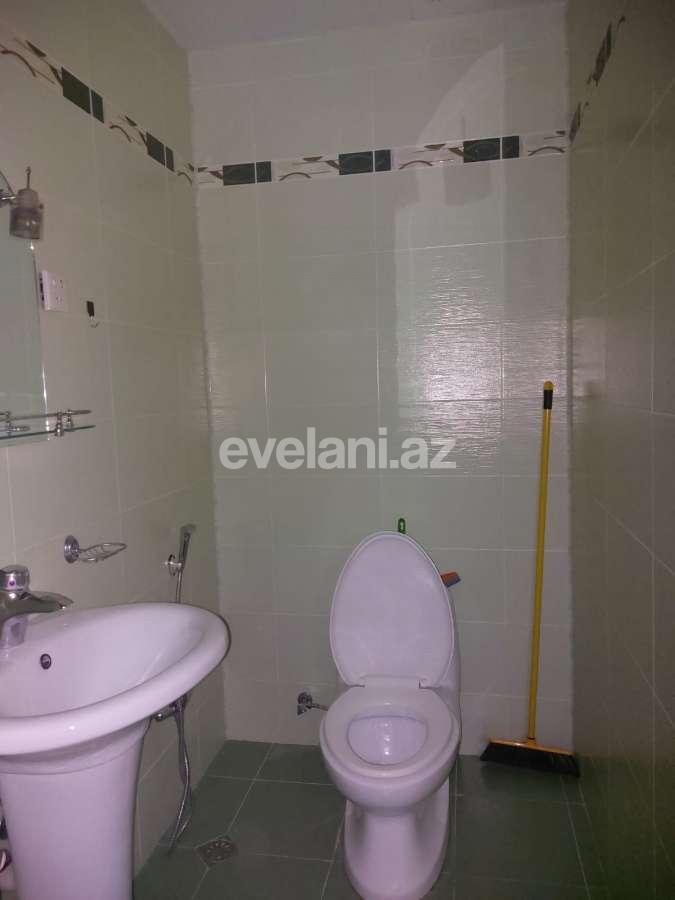 Satılır, yeni tikili, 3 otaqlı, 120 m², Bakı, Xətai r, Həzi Aslanov m.