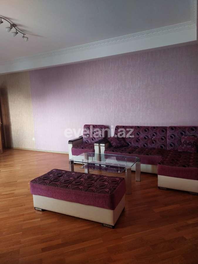 Satılır, yeni tikili, 3 otaqlı, 120 m², Bakı, Xətai r, Həzi Aslanov m.