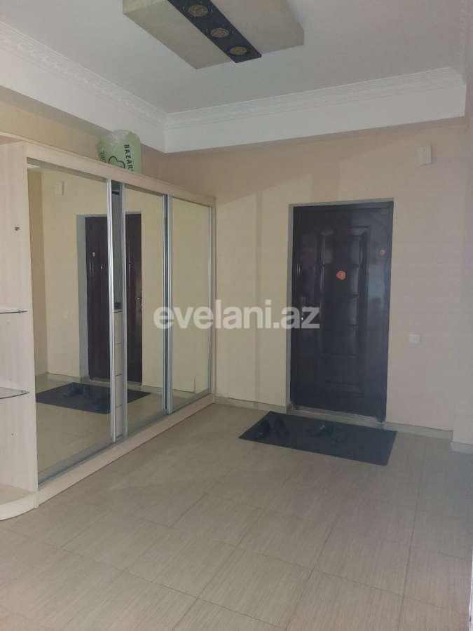 Satılır, yeni tikili, 3 otaqlı, 120 m², Bakı, Xətai r, Həzi Aslanov m.