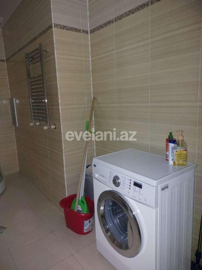 Satılır, yeni tikili, 3 otaqlı, 120 m², Bakı, Xətai r, Həzi Aslanov m.