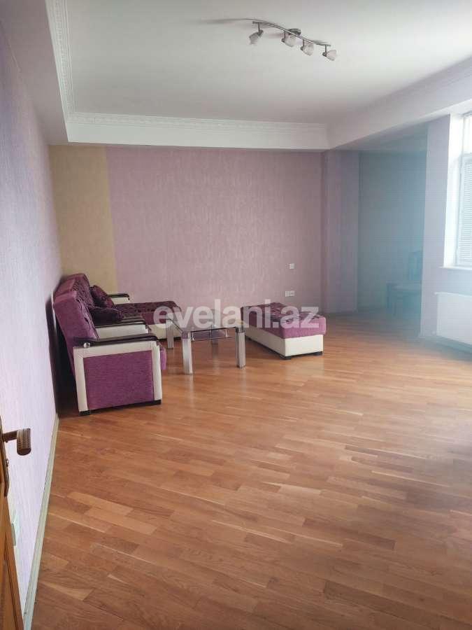 Satılır, yeni tikili, 3 otaqlı, 120 m², Bakı, Xətai r, Həzi Aslanov m.