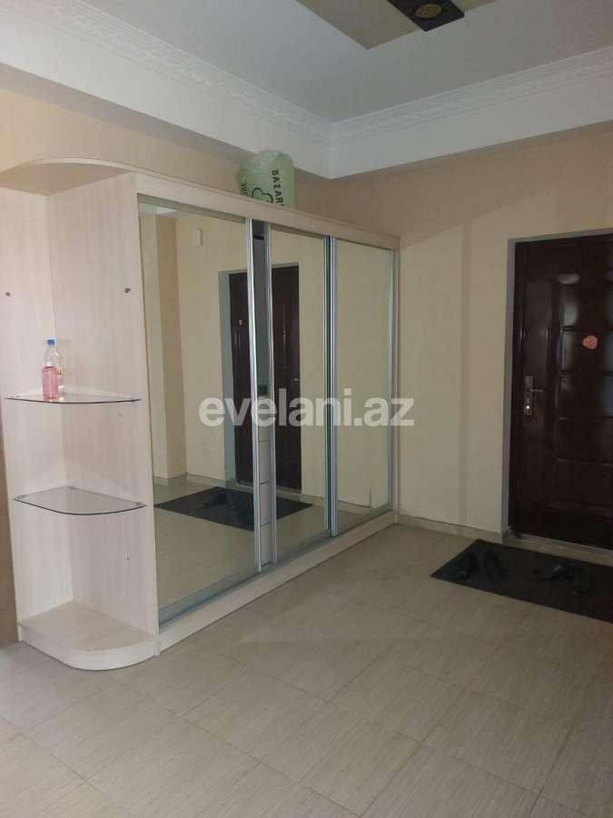 Satılır, yeni tikili, 3 otaqlı, 120 m², Bakı, Xətai r, Həzi Aslanov m.