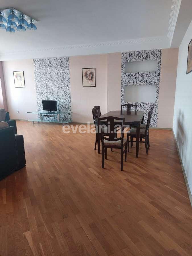 Satılır, yeni tikili, 3 otaqlı, 120 m², Bakı, Xətai r, Həzi Aslanov m.