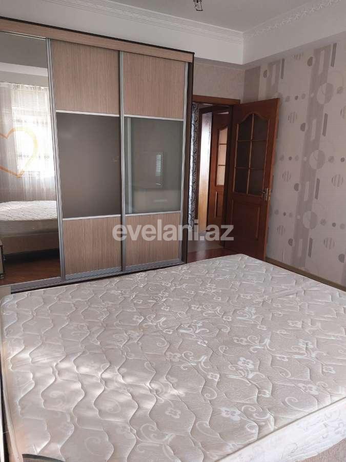 Satılır, yeni tikili, 3 otaqlı, 120 m², Bakı, Xətai r, Həzi Aslanov m.