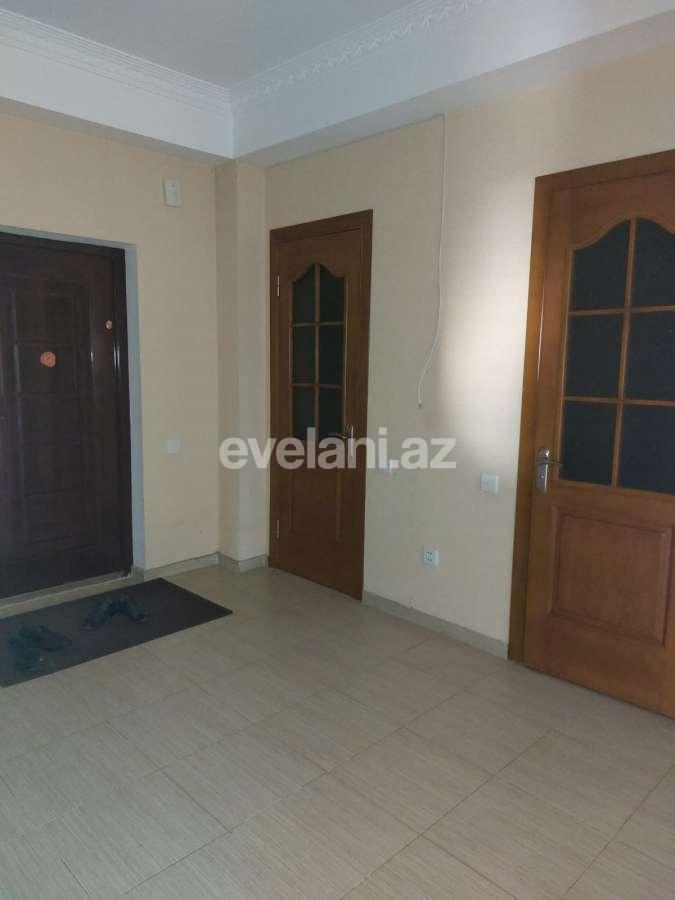 Satılır, yeni tikili, 3 otaqlı, 120 m², Bakı, Xətai r, Həzi Aslanov m.