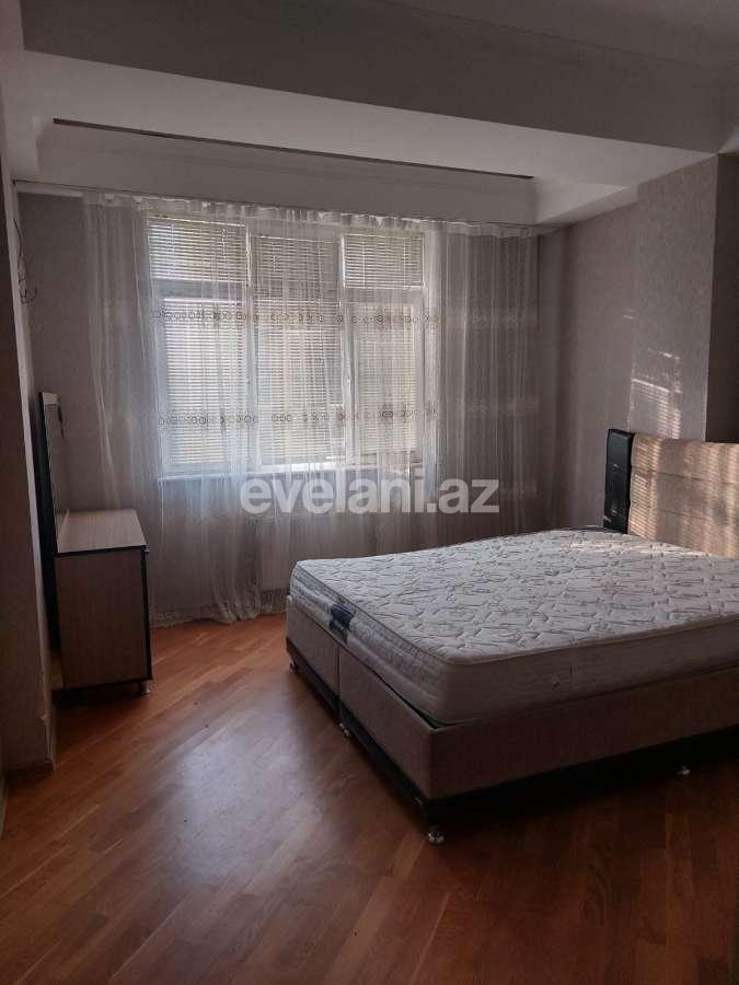 Satılır, yeni tikili, 3 otaqlı, 120 m², Bakı, Xətai r, Həzi Aslanov m.