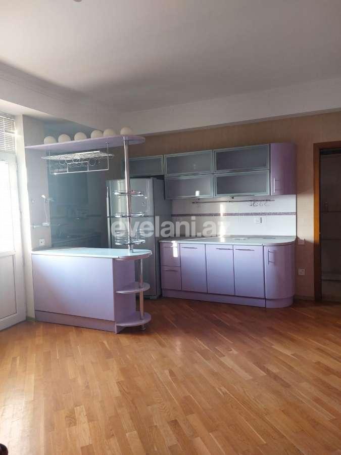 Satılır, yeni tikili, 3 otaqlı, 120 m², Bakı, Xətai r, Həzi Aslanov m.