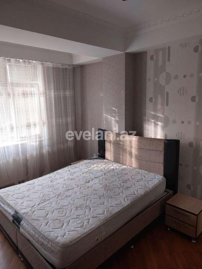 Satılır, yeni tikili, 3 otaqlı, 120 m², Bakı, Xətai r, Həzi Aslanov m.