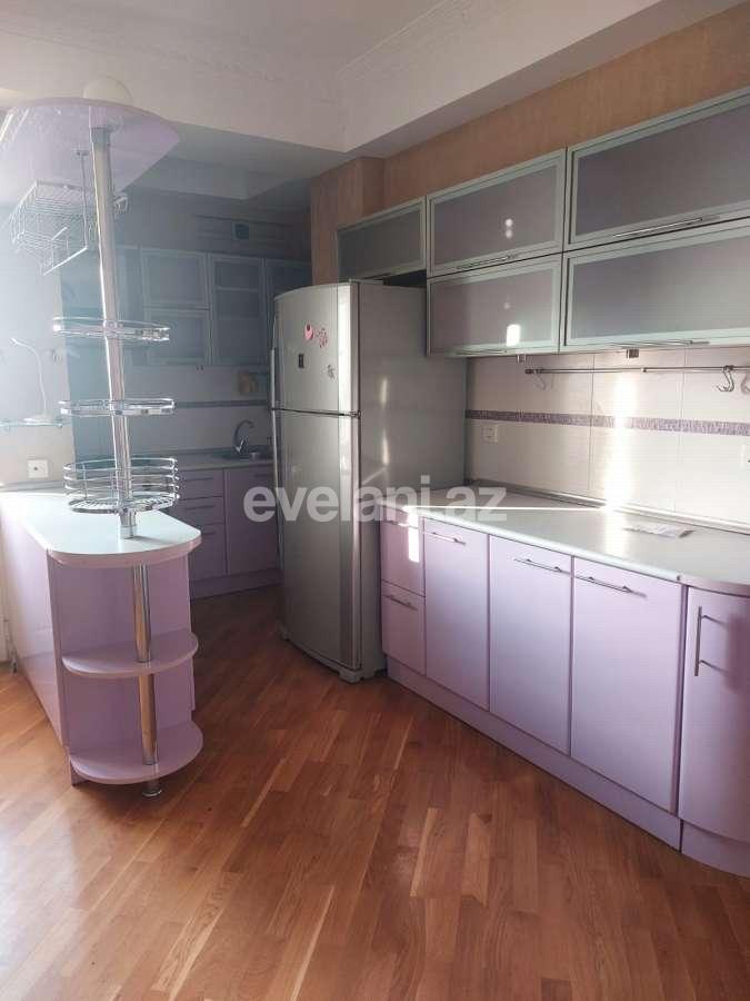 Satılır, yeni tikili, 3 otaqlı, 120 m², Bakı, Xətai r, Həzi Aslanov m.