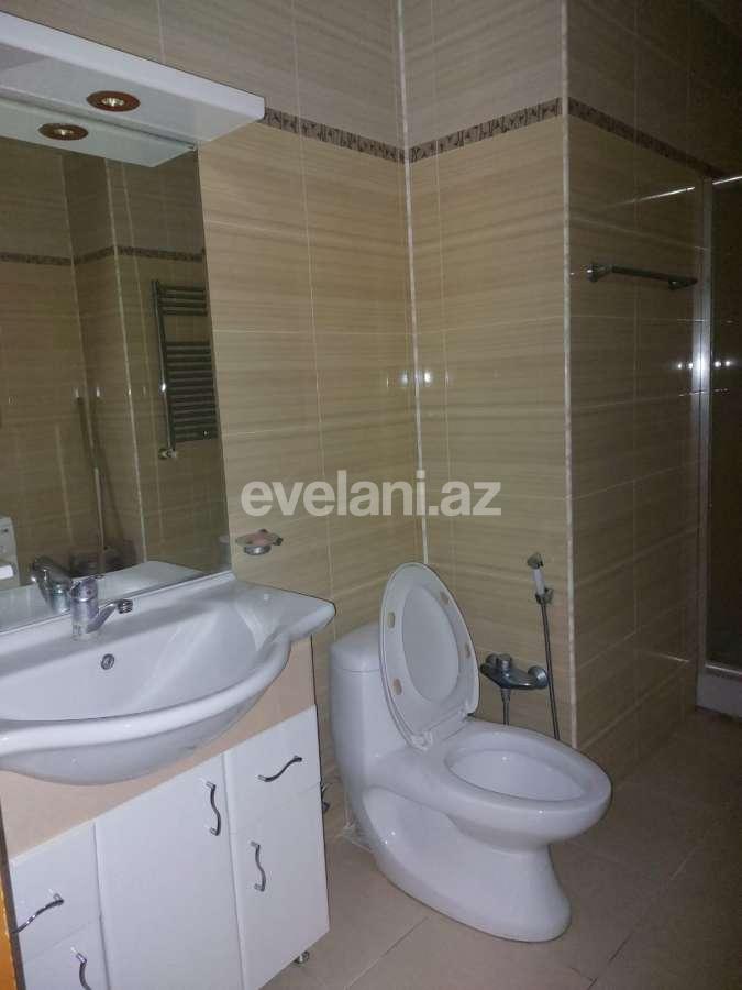 Satılır, yeni tikili, 3 otaqlı, 120 m², Bakı, Xətai r, Həzi Aslanov m.