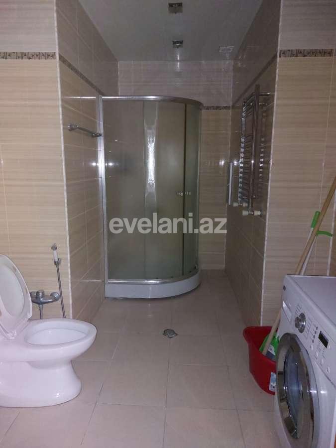 Satılır, yeni tikili, 3 otaqlı, 120 m², Bakı, Xətai r, Həzi Aslanov m.