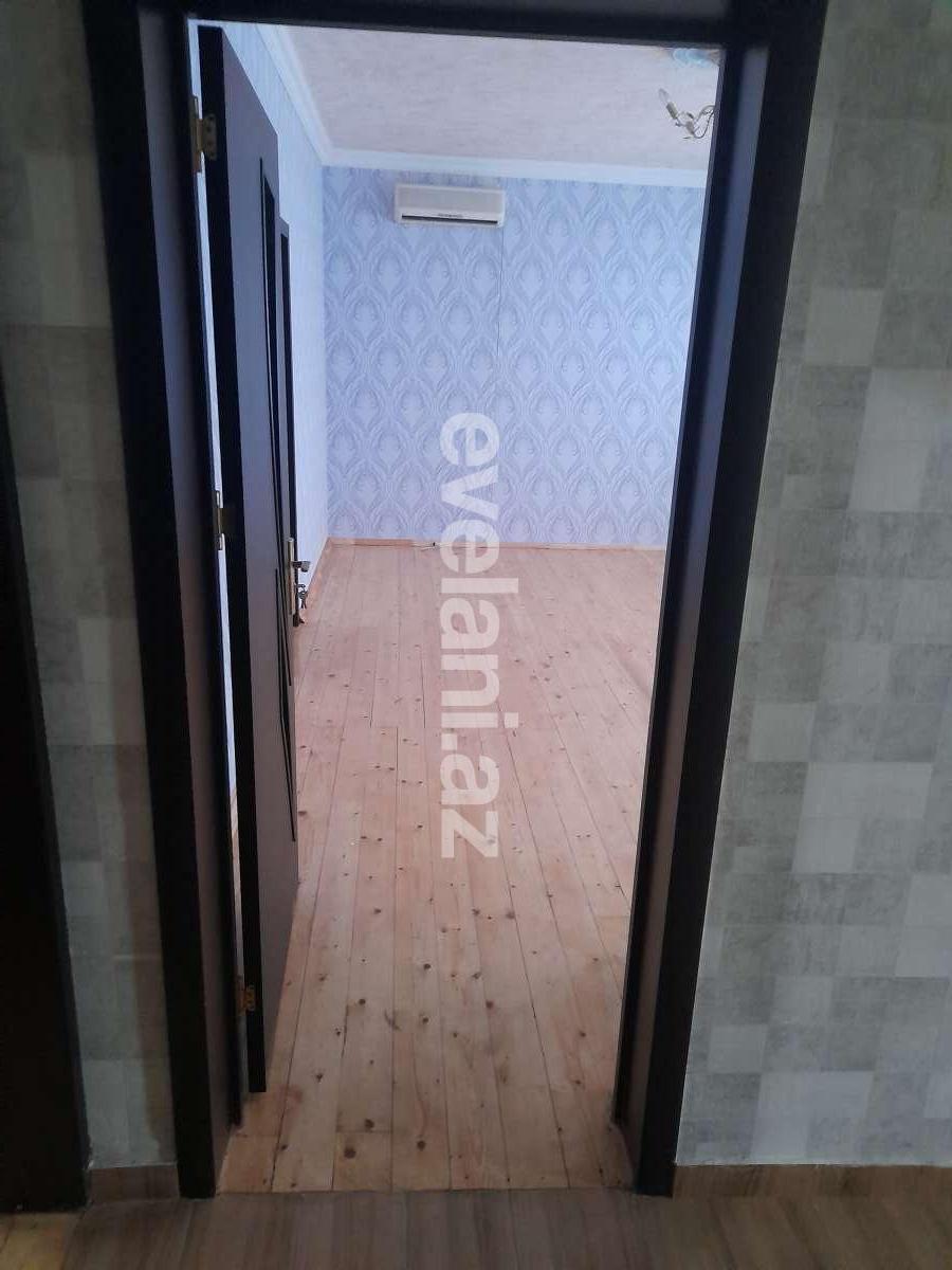 Satılır, həyət evi / bağ, 4 otaqlı, 90 m², Bakı, Sabunçu r, Ramana q.
