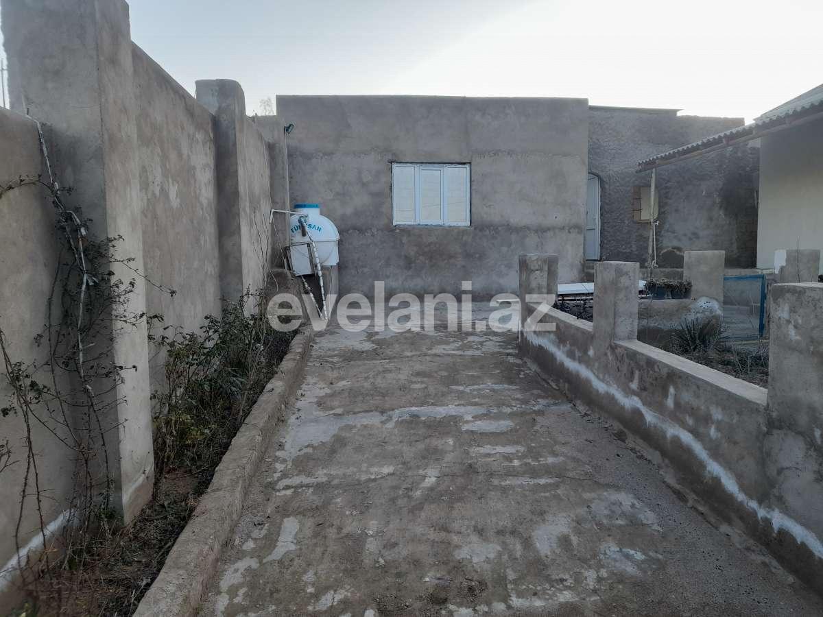 Satılır, həyət evi / bağ, 4 otaqlı, 90 m², Bakı, Sabunçu r, Ramana q.