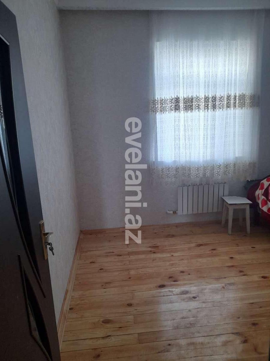 Satılır, həyət evi / bağ, 4 otaqlı, 90 m², Bakı, Sabunçu r, Ramana q.
