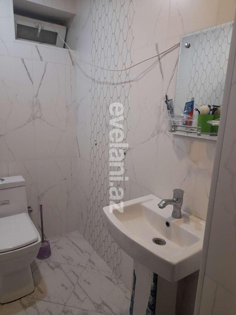 Satılır, həyət evi / bağ, 4 otaqlı, 90 m², Bakı, Sabunçu r, Ramana q.