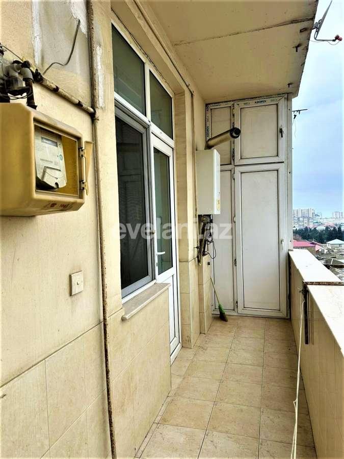 Kirayə verilir, yeni tikili, 3 otaqlı, 85 m², Bakı, Xətai r, Əhmədli m.