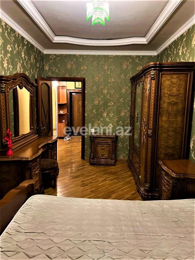 Kirayə verilir, yeni tikili, 3 otaqlı, 85 m², Bakı, Xətai r, Əhmədli m.