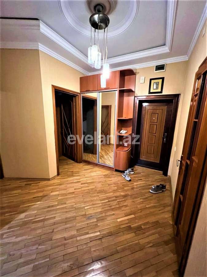 Kirayə verilir, yeni tikili, 3 otaqlı, 85 m², Bakı, Xətai r, Əhmədli m.