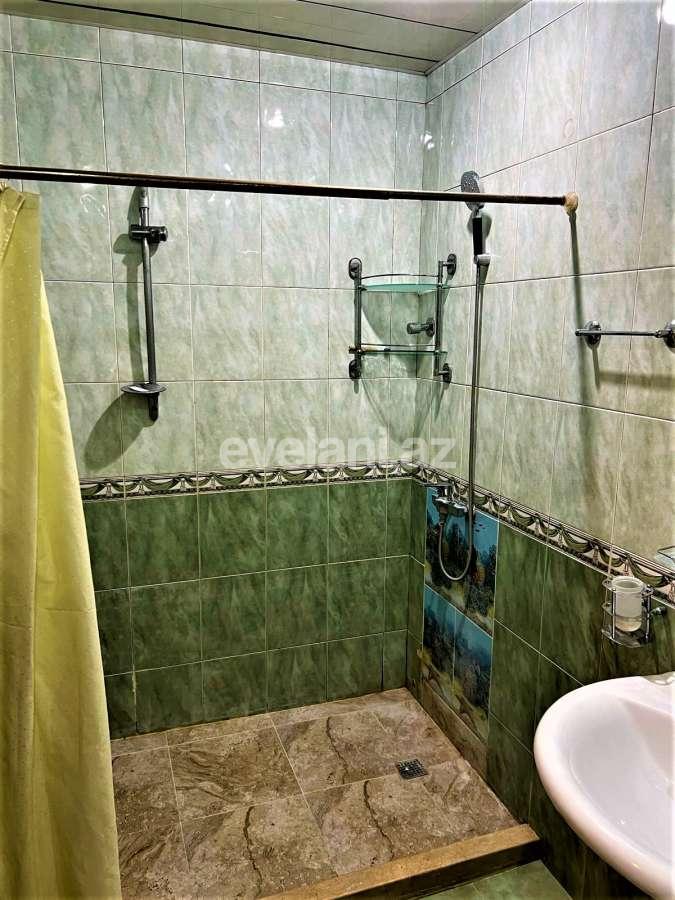 Kirayə verilir, yeni tikili, 3 otaqlı, 85 m², Bakı, Xətai r, Əhmədli m.