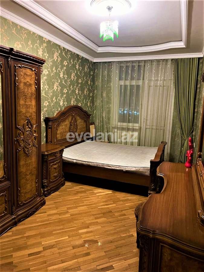 Kirayə verilir, yeni tikili, 3 otaqlı, 85 m², Bakı, Xətai r, Əhmədli m.