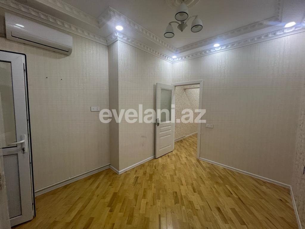 Satılır, yeni tikili, 3 otaqlı, 85 m², Bakı, Xətai r, Həzi Aslanov q, Həzi Aslanov m.