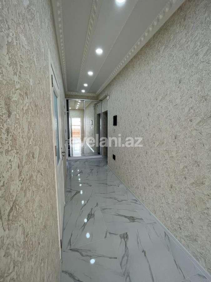 Satılır, yeni tikili, 3 otaqlı, 85 m², Bakı, Xətai r, Həzi Aslanov q, Həzi Aslanov m.