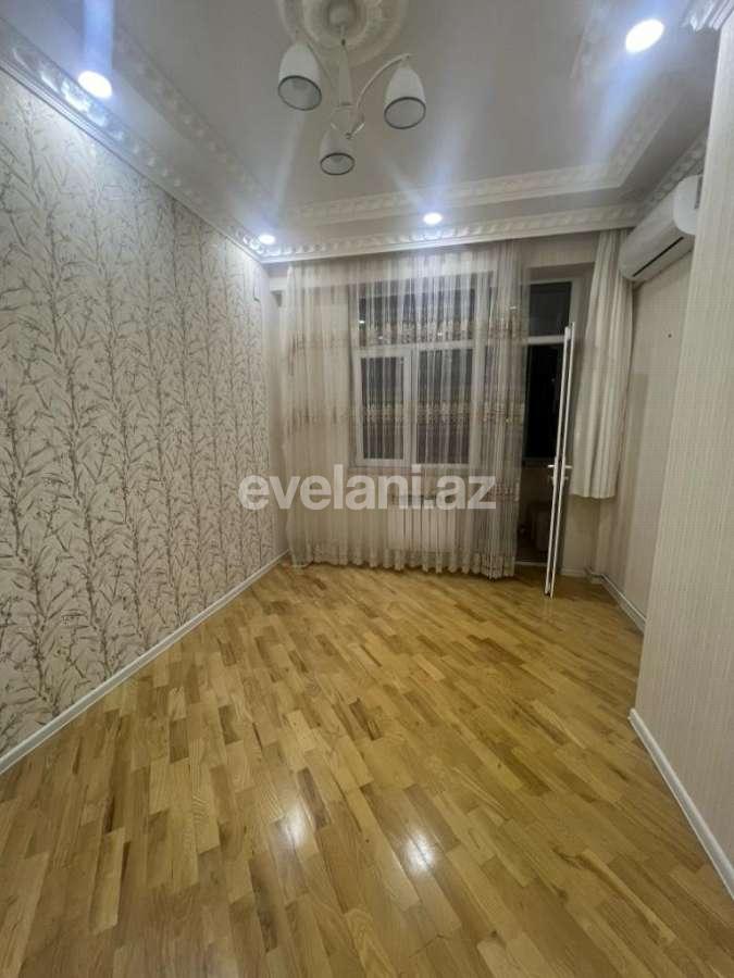 Satılır, yeni tikili, 3 otaqlı, 85 m², Bakı, Xətai r, Həzi Aslanov q, Həzi Aslanov m.