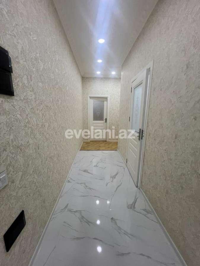 Satılır, yeni tikili, 3 otaqlı, 85 m², Bakı, Xətai r, Həzi Aslanov q, Həzi Aslanov m.