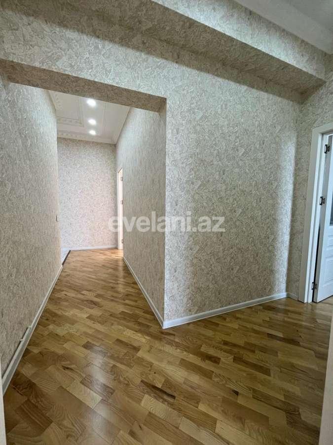 Satılır, yeni tikili, 3 otaqlı, 85 m², Bakı, Xətai r, Həzi Aslanov q, Həzi Aslanov m.