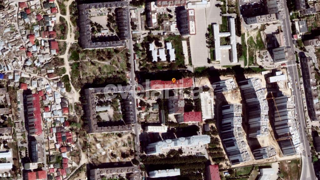 Satılır, yeni tikili, 3 otaqlı, 85 m², Bakı, Xətai r, Həzi Aslanov q, Həzi Aslanov m.