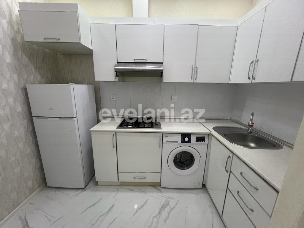 Satılır, yeni tikili, 3 otaqlı, 85 m², Bakı, Xətai r, Həzi Aslanov q, Həzi Aslanov m.
