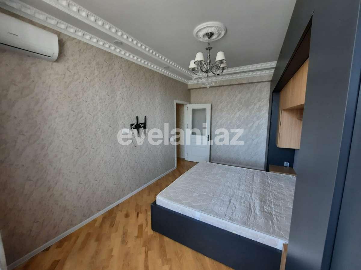 Satılır, yeni tikili, 3 otaqlı, 85 m², Bakı, Xətai r, Həzi Aslanov q, Həzi Aslanov m.