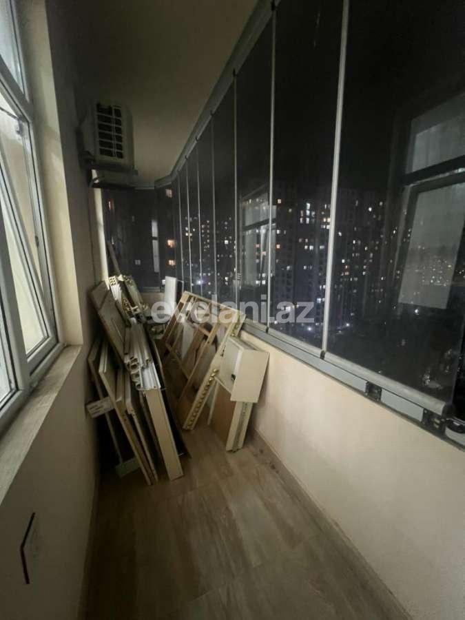 Satılır, yeni tikili, 3 otaqlı, 85 m², Bakı, Xətai r, Həzi Aslanov q, Həzi Aslanov m.