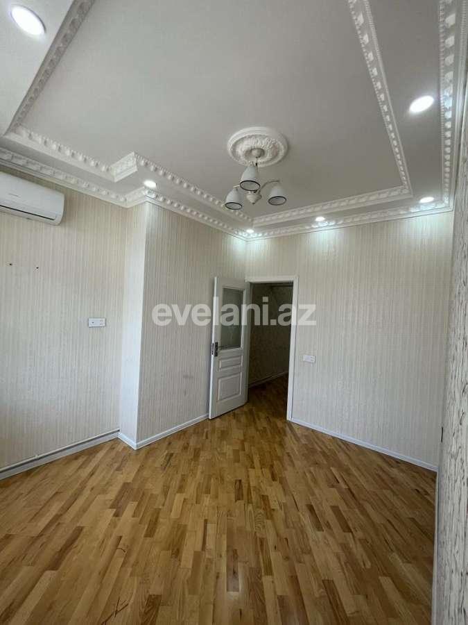 Satılır, yeni tikili, 3 otaqlı, 85 m², Bakı, Xətai r, Həzi Aslanov q, Həzi Aslanov m.