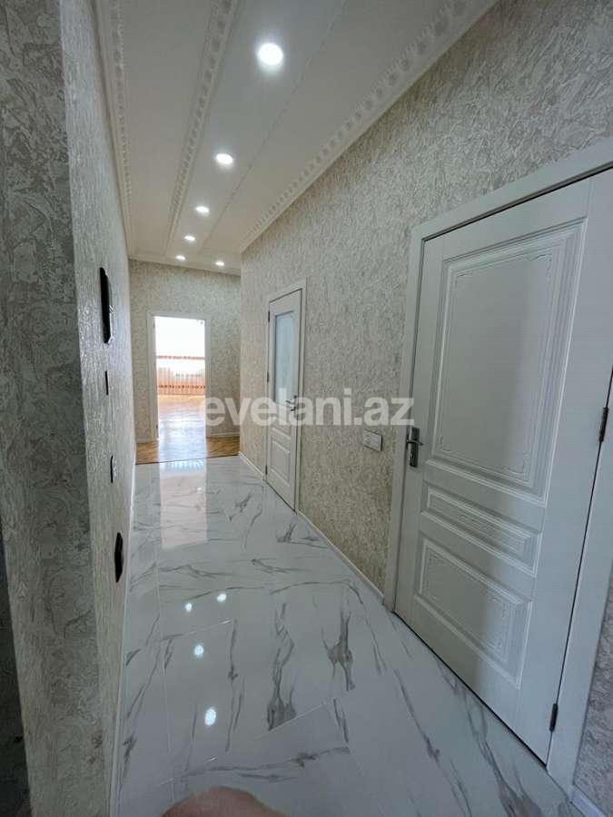 Satılır, yeni tikili, 3 otaqlı, 85 m², Bakı, Xətai r, Həzi Aslanov q, Həzi Aslanov m.