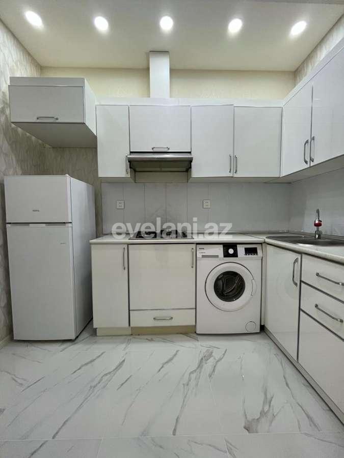 Satılır, yeni tikili, 3 otaqlı, 85 m², Bakı, Xətai r, Həzi Aslanov q, Həzi Aslanov m.
