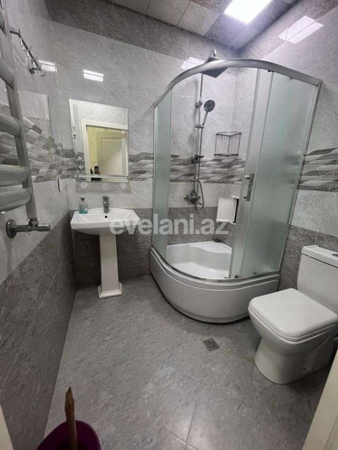 Satılır, yeni tikili, 3 otaqlı, 85 m², Bakı, Xətai r, Həzi Aslanov q, Həzi Aslanov m.