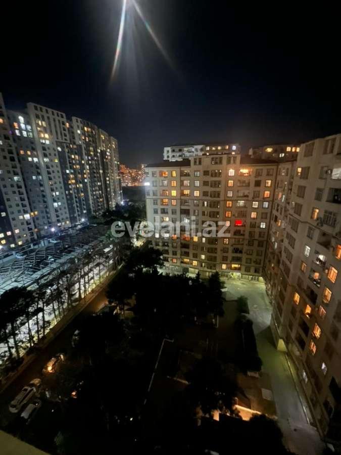 Satılır, yeni tikili, 3 otaqlı, 85 m², Bakı, Xətai r, Həzi Aslanov q, Həzi Aslanov m.