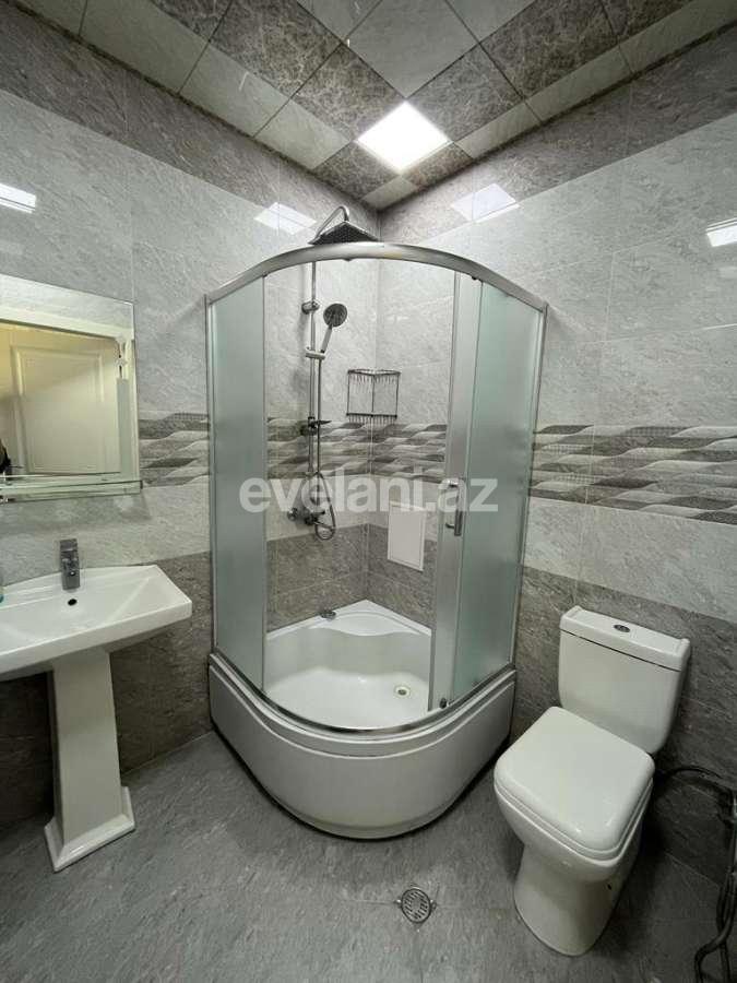 Satılır, yeni tikili, 3 otaqlı, 85 m², Bakı, Xətai r, Həzi Aslanov q, Həzi Aslanov m.