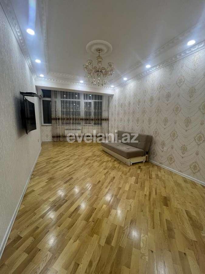 Satılır, yeni tikili, 3 otaqlı, 85 m², Bakı, Xətai r, Həzi Aslanov q, Həzi Aslanov m.