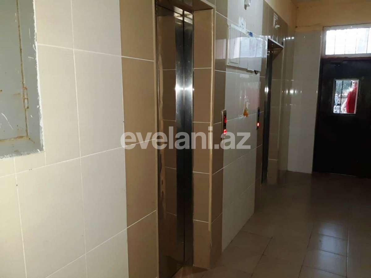 Satılır, yeni tikili, 3 otaqlı, 85 m², Bakı, Xətai r, Həzi Aslanov q, Həzi Aslanov m.