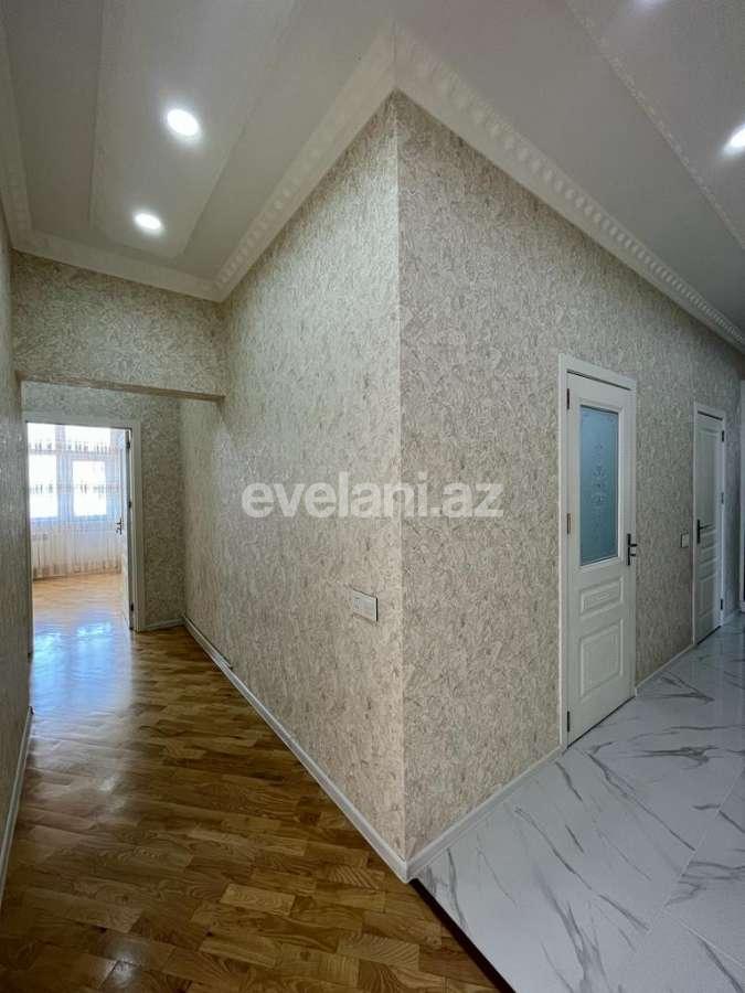 Satılır, yeni tikili, 3 otaqlı, 85 m², Bakı, Xətai r, Həzi Aslanov q, Həzi Aslanov m.