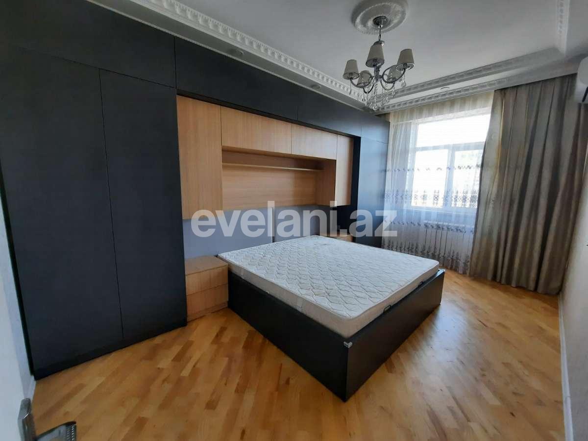 Satılır, yeni tikili, 3 otaqlı, 85 m², Bakı, Xətai r, Həzi Aslanov q, Həzi Aslanov m.