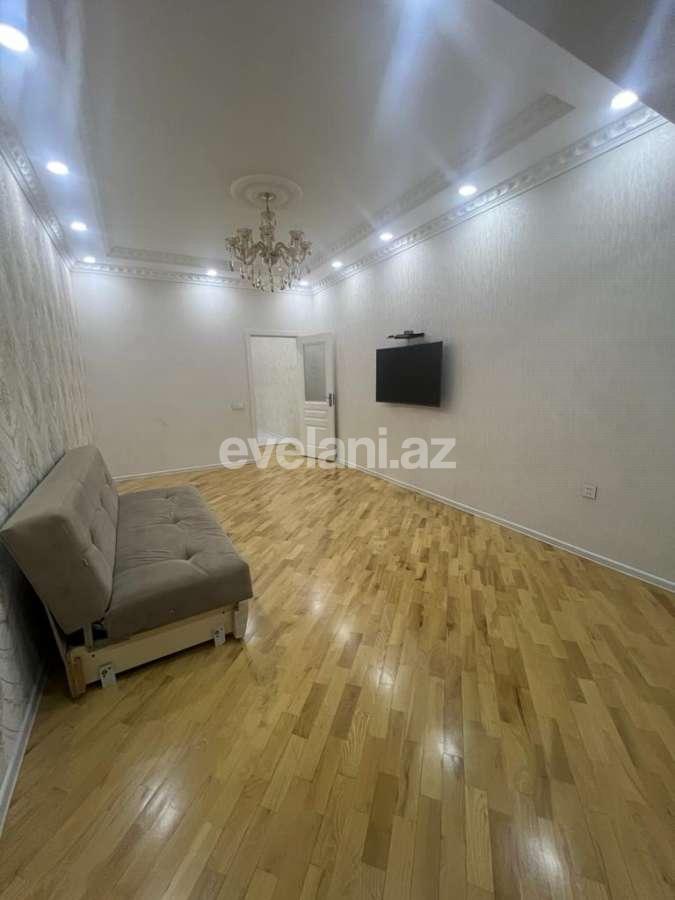 Satılır, yeni tikili, 3 otaqlı, 85 m², Bakı, Xətai r, Həzi Aslanov q, Həzi Aslanov m.