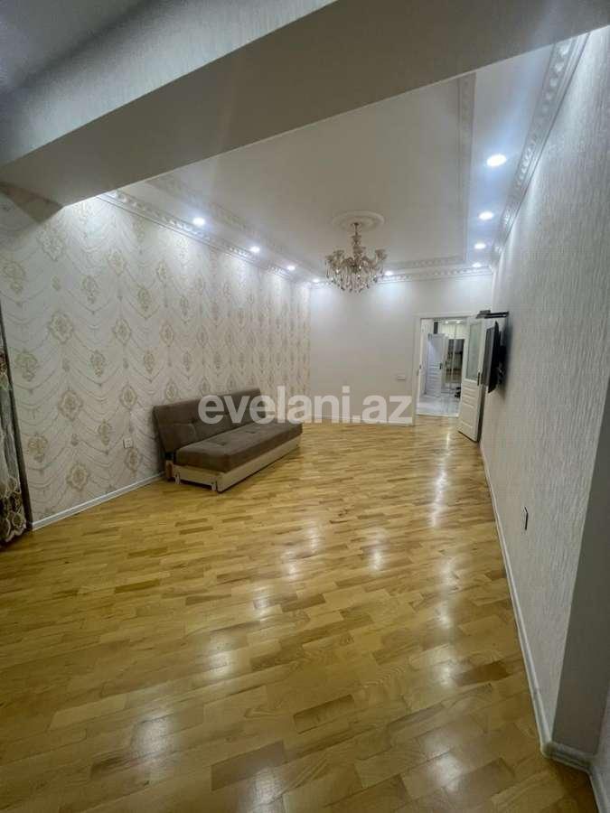 Satılır, yeni tikili, 3 otaqlı, 85 m², Bakı, Xətai r, Həzi Aslanov q, Həzi Aslanov m.