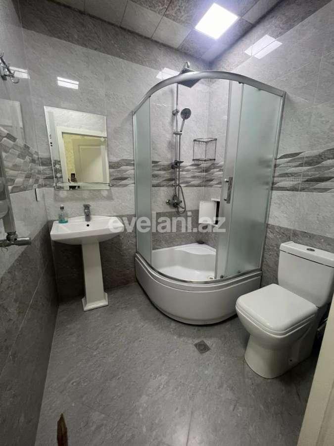 Satılır, yeni tikili, 3 otaqlı, 85 m², Bakı, Xətai r, Həzi Aslanov q, Həzi Aslanov m.